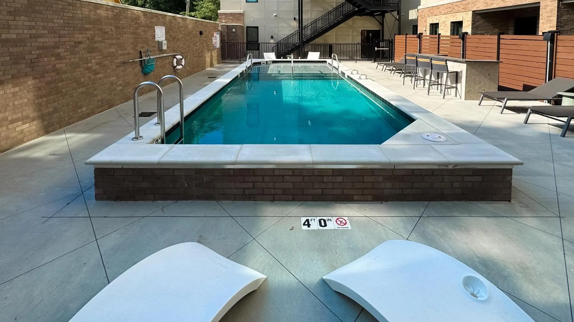 The Sound Wave On Music Row Close To Broadway W Pool Nashville 0*,  United States